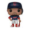 Funko POP! MLB Wave 3 Vinyl Figure - FRANCISCO LINDOR (Cleveland Indians) (Mint)