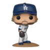 Funko POP! MLB Wave 3 Vinyl Figure - CLAYTON KERSHAW (Los Angeles Dodgers) (Mint)