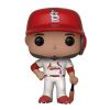 Funko POP! MLB Wave 3 Vinyl Figure - YADIER MOLINA (St. Louis Cardinals) (Mint)