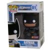 Funko POP! Heroes - Vinyl Figure - BATMAN (New 52 Version - Exclusive) #01 (Mint)