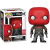 Funko POP! DC Comics Vinyl Figure - RED HOOD #236 (Mint)