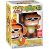 Funko POP! Television - The Banana Splits Vinyl Figure - BINGO #631 (Mint)