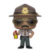 Funko POP! Movies - Super Troopers Vinyl Figure - RAMATHORN (Mint)