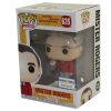Funko POP! TV - Mister Rogers' Neighborhood Vinyl Figure - MISTER ROGERS (Puppet) #635 (Mint)