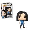 Funko POP! Movies - Alita: Battle Angel Vinyl Figure - ALITA (Doll Body) #562 (Mint)