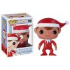 Funko POP! Holiday - Vinyl Figure - ELF on the SHELF (4inch) (Mint)