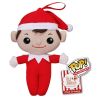 Funko Plushies - Holiday - ELF ON THE SHELF (Mint)