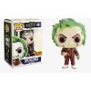 Funko POP! Movies Beetlejuice Vinyl Figure - BEETLEJUICE [Tuxedo] #641 *Exclusive* (Mint)