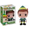 Funko POP! Movies - Vinyl Figure - BUDDY the Elf (Mint)