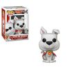 Funko POP! Heroes - DC Comics Vinyl Figure - KRYPTO THE SUPERDOG #235 (Mint)