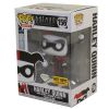 Funko POP! Vinyl Figure - Batman The Animated Series - HARLEY QUINN (Diamond Collection) #156 *Excl*