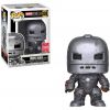 Funko POP! Marvel Studios 10 Vinyl Bobble Figure- IRON MAN (Mark 1) #338 (Mint)