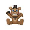 Funko Arcade Vinyl Figure - Five Nights at Freddy's - TOY FREDDY (Mint)