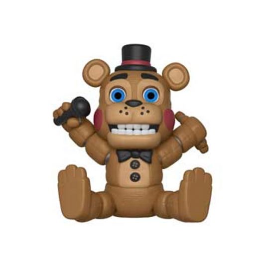 Funko Cards Something Five Nights At Freddys Rockstar Freddy