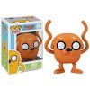 Funko POP! Television - Adventure Time Vinyl Figure - JAKE (Mint)