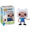 Funko POP! Television - Adventure Time Vinyl Figure - FINN (Mint)