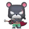 Funko POP! Animation - Fairy Tail S3 Vinyl Figure - PANTHERLILY (Mint)