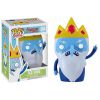 Funko POP! Television - Adventure Time Vinyl Figure - ICE KING (Mint)