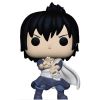 Funko POP! Animation - Fairy Tail S3 Vinyl Figure - ZEREF (Mint)