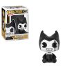 Funko POP! Games - Bendy and the Ink Machine S3 Vinyl Figure - BENDY DOLL #451 (Mint)