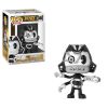 Funko POP! Games - Bendy and the Ink Machine S3 Vinyl Figure - STRIKER #388 (Mint)