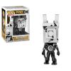 Funko POP! Games - Bendy and the Ink Machine S3 Vinyl Figure - THE PROJECTIONIST #390 (Mint)