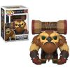 Funko POP! Games - DOTA 2 Vinyl Figure - EARTHSHAKER #358 *Exclusive* (Mint)