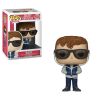 Funko POP! Movies - Baby Driver Vinyl Figure - BABY (Sunglasses) #594 (Mint)