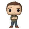Funko POP! Television - New Girl Vinyl Figure - NICK MILLER (Mint)