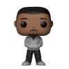 Funko POP! Television - New Girl Vinyl Figure - WINSTON BISHOP (Mint)