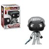 Funko POP! Games - Marvel's Spider-Man Vinyl Figure - MISTER NEGATIVE #398 (Mint)
