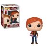Funko POP! Games - Marvel's Spider-Man Vinyl Figure - MARY JANE #396 (Mint)
