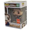 Funko POP! Television - Parks and Recreation Vinyl Figure - RON SWANSON (Cornrows) #652 (Mint)