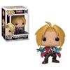 Funko POP! Animation - Full Metal Alchemist Vinyl Figure - EDWARD ELRIC #391 (Mint)