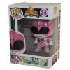 Funko POP! Television - Vinyl Figure - PINK RANGER from Power Rangers (Mint)