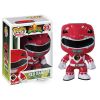 Funko POP! Television - Vinyl Figure - RED RANGER from Power Rangers ( #23 Version ) (Mint)