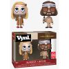 Funko Vynl. Figures 2-Pack - The Royal Tenenbaums - MARGOT & RICHIE *Exclusive* (Mint)