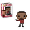 Funko POP! Movies - Baby Driver Vinyl Figure - BATS #595 (Mint)