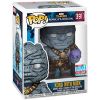 Funko POP! Marvel - Thor Ragnarok Vinyl Figure - KORG WITH MIEK #391 (Mint)