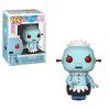 Funko POP! Animation - The Jetsons Vinyl Figure - ROSIE (Mint)