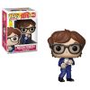 Funko POP! Movies - Austin Powers Vinyl Figure - AUSTIN POWERS #643 (Mint)