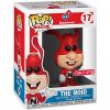 Funko POP Ad Icons Domino's Vinyl Figure - THE NOID #17 *Exclusive* (Mint)