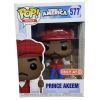 Funko POP! Movies - Coming to America Vinyl Figure - PRINCE AKEEM #577 *Exclusive* (Mint)