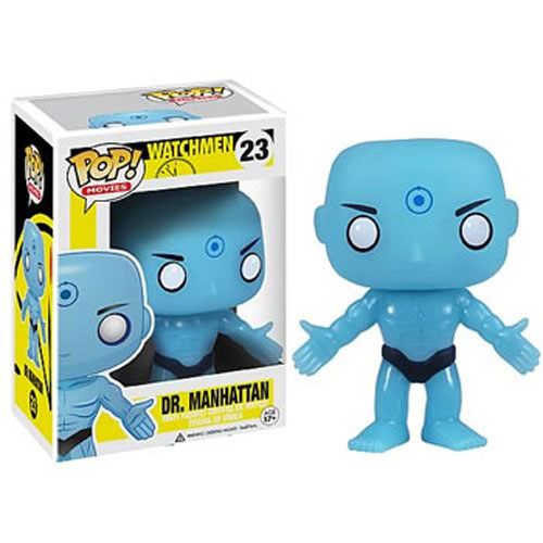 funko pop watchmen