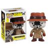 Funko POP! DC Universe - Vinyl Figure - Watchmen - RORSCHACH #24 (Mint)
