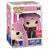 Funko POP! Animation - Sailor Moon Vinyl Figure - BLACK LADY #368 (Mint)