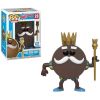 Funko POP! Ad Icons - Hostess Vinyl Figure - KING DING DONG #28 (Mint)