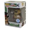 Funko POP! Ad Icons - Hostess Vinyl Figure - FRUIT PIE THE MAGICIAN #26 *Funko Shop * (Mint)