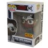 Funko POP! TV - Stranger Things Vinyl Figure - STEVE (With Bandana) #642 *Hot Topic Exclusive* (Mint