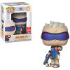 Funko POP! Games - Overwatch Vinyl Figure - SOLDIER: 76 (Grillmaster) #346 (Mint)